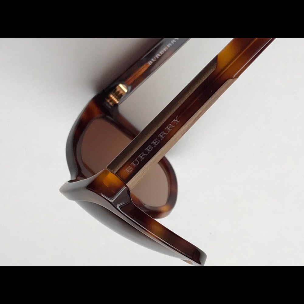 Burberry B4130 sunglasses.